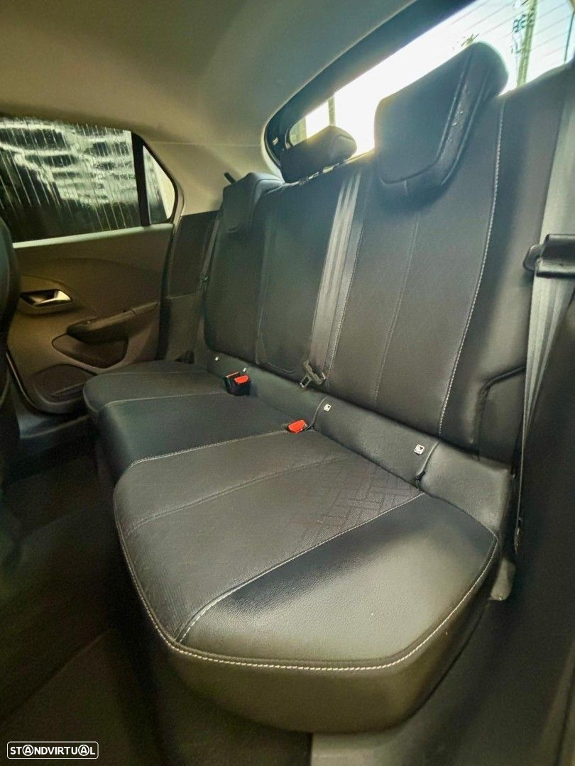 Opel Corsa-e Elegance - 6