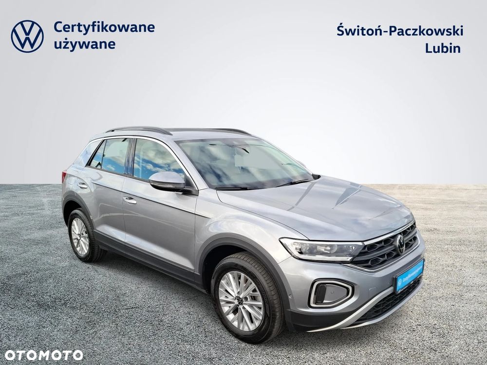 Volkswagen T-Roc ver-1-5-tsi-life-dsg - 10