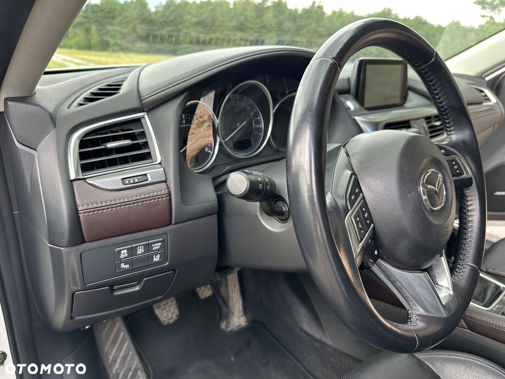 Mazda 6 - 20