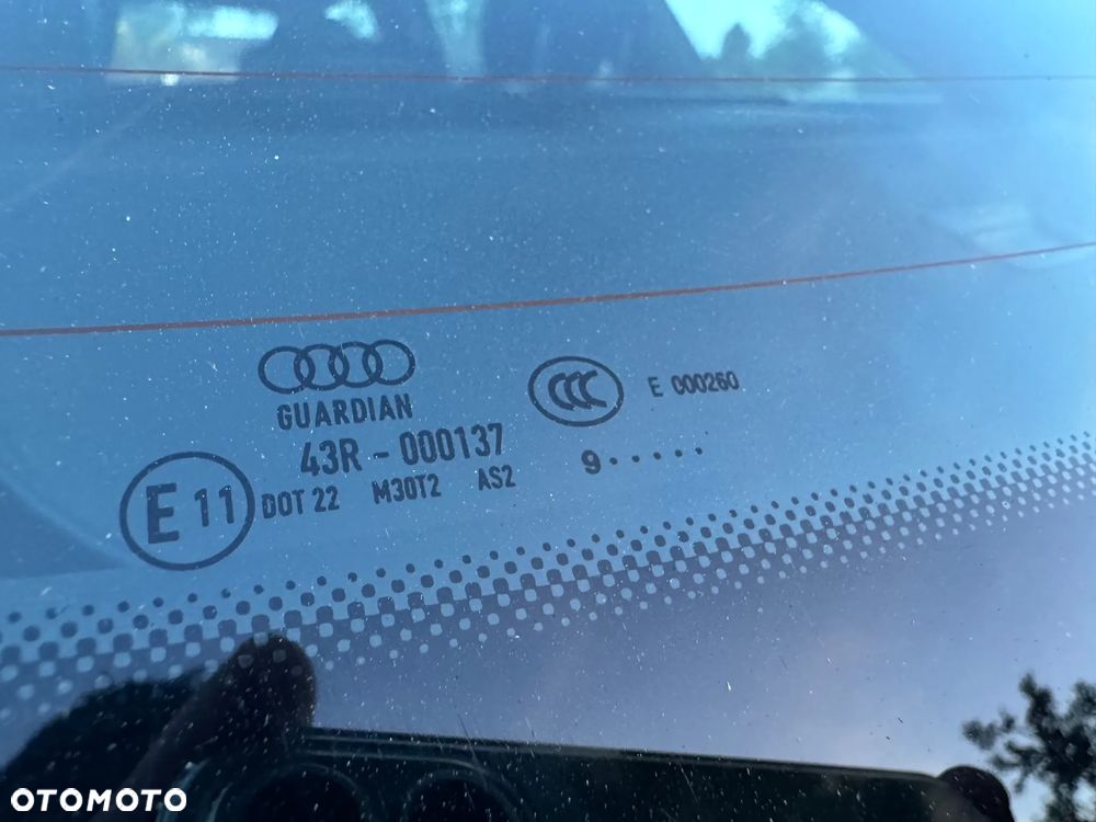 Audi A4 Avant 2.0 TDI - 33