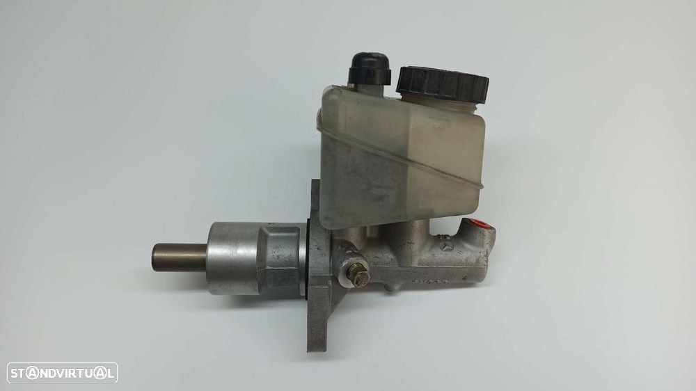 BOMBA DE TRAVÃO MERCEDES CLASE S (W126) BERLINA+COUPE SE 300 - 1