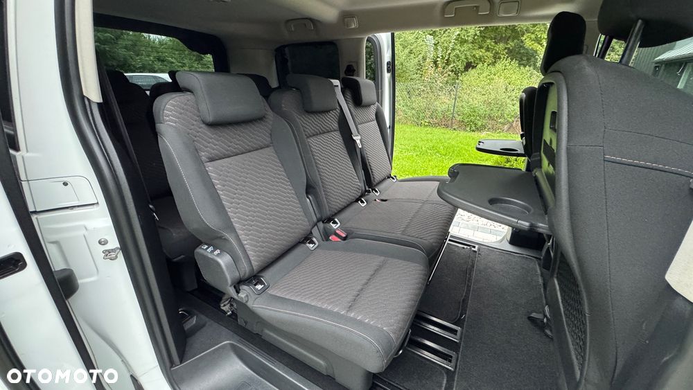 Toyota ProAce - 8