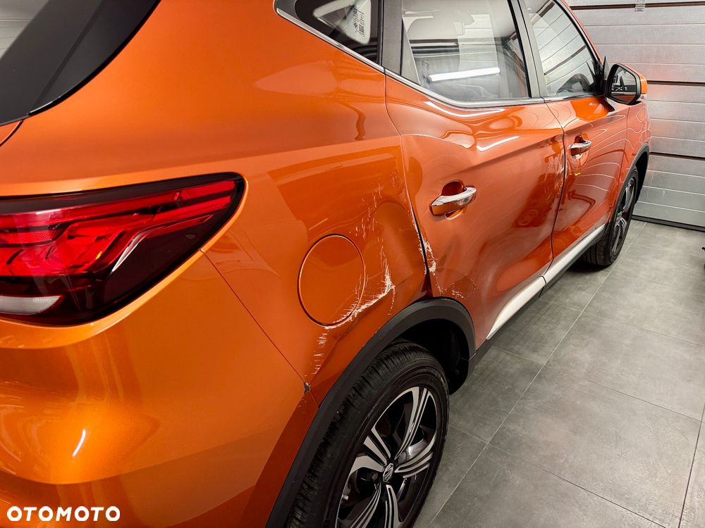 MG ZS ICE 1.5 VTI-tech Comfort - 14