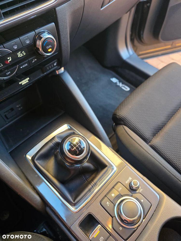 Mazda CX-5 - 26