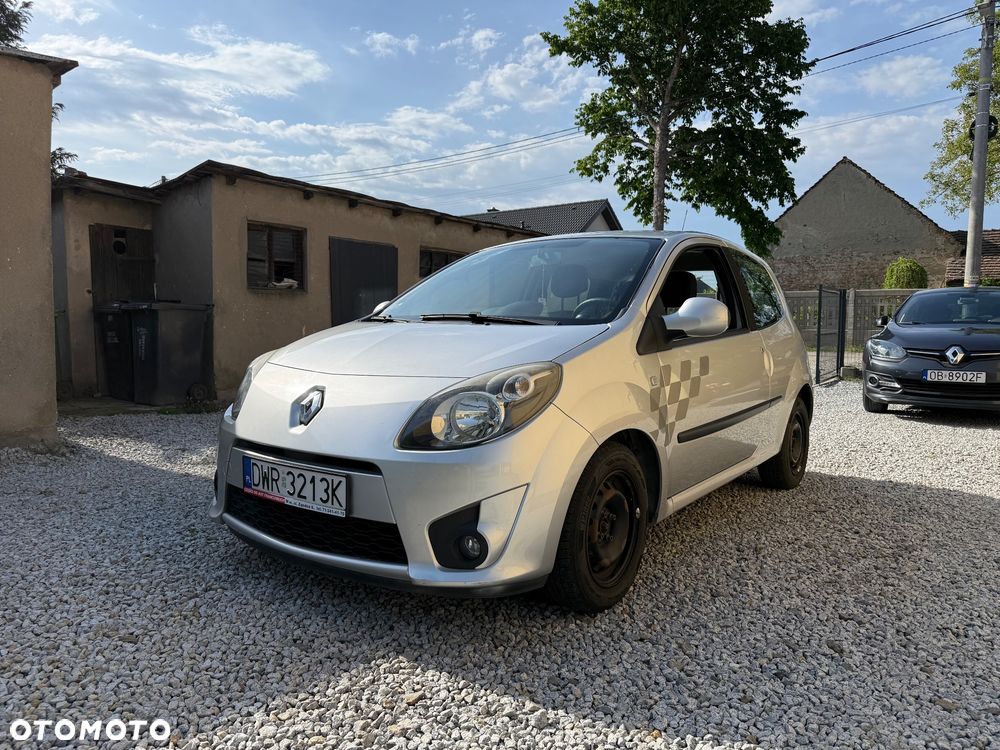 Renault Twingo 1.5 dCi Authentique - 1