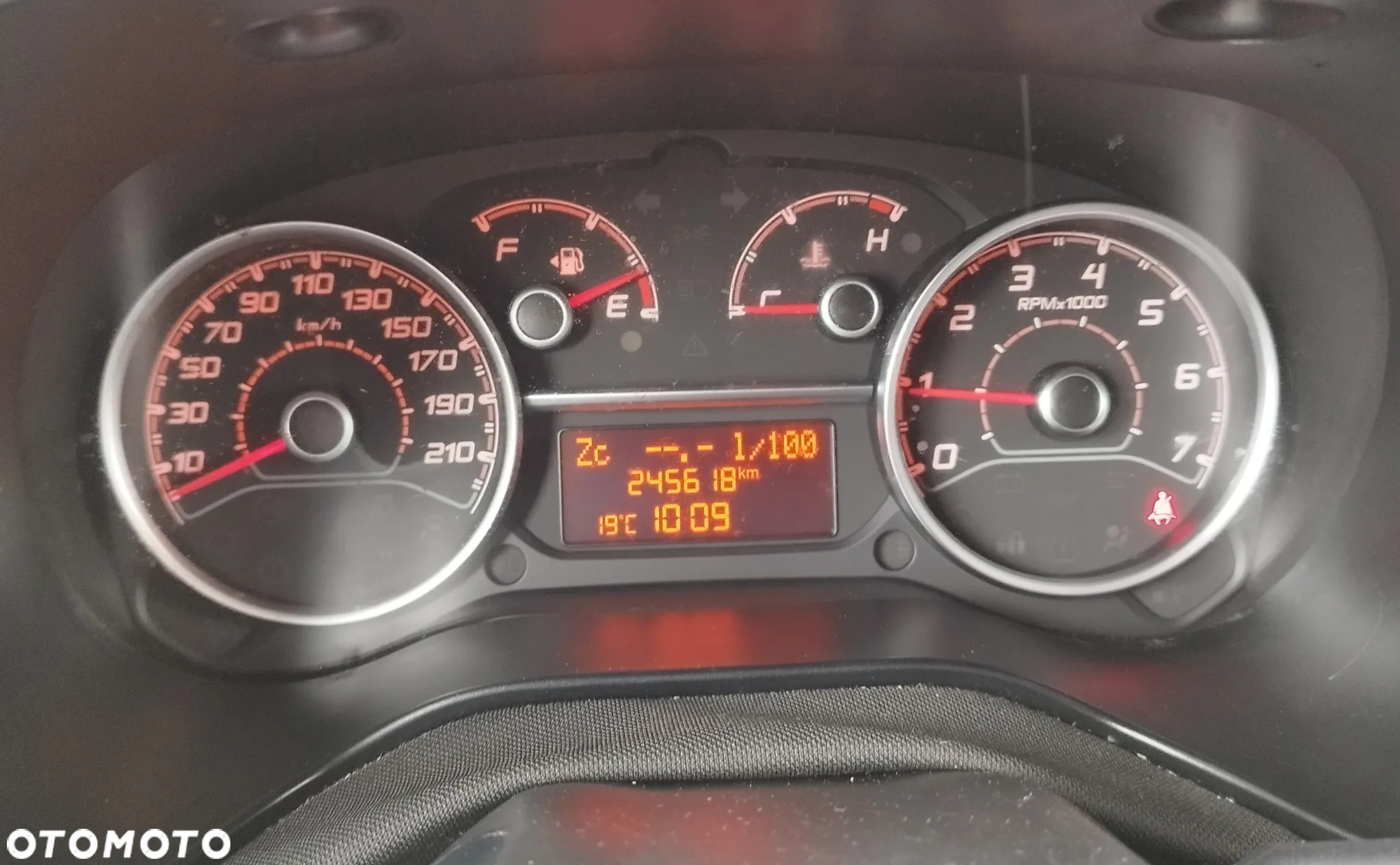 Fiat Doblo - 7