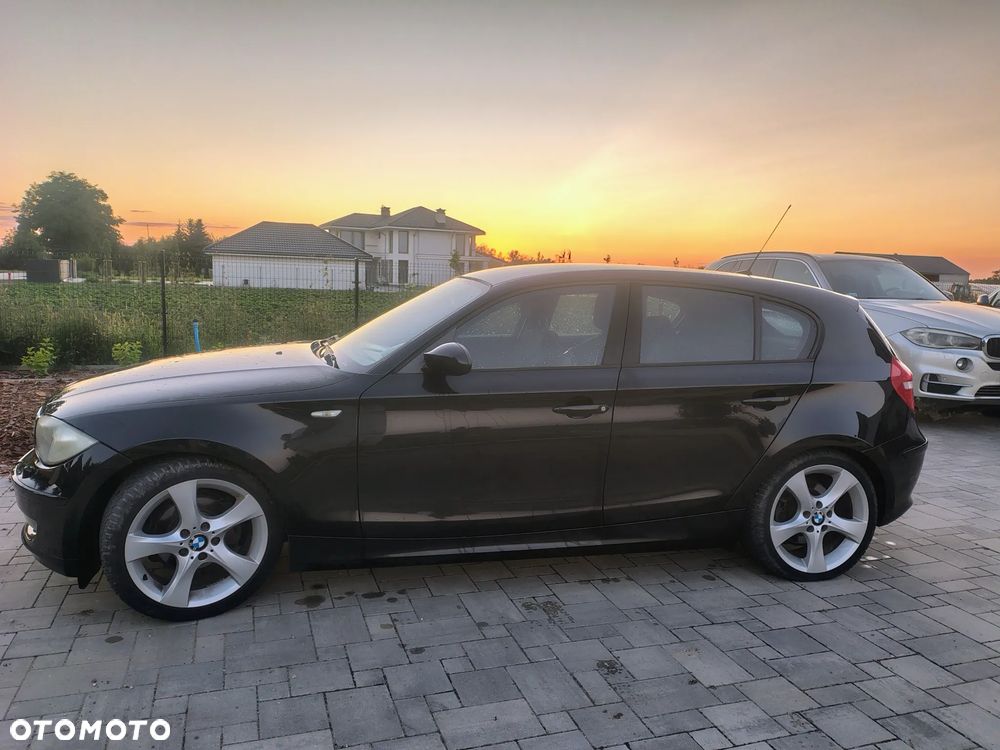 BMW Seria 1 118d - 2