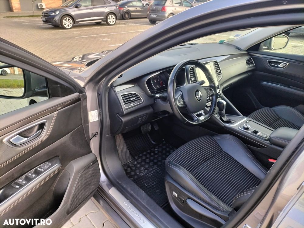 Renault Talisman - 15