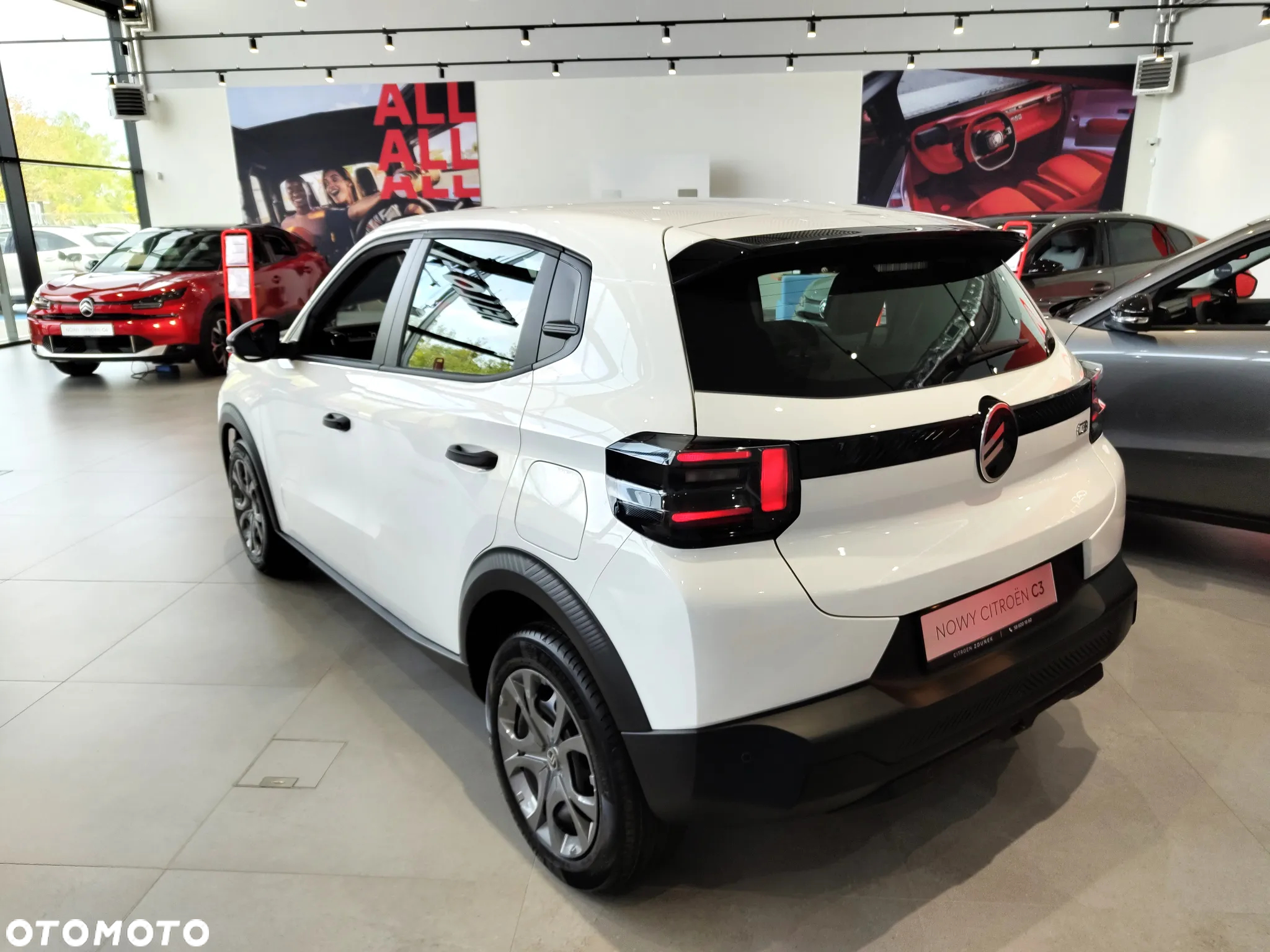 Citroën C3 1.2 T You - 7