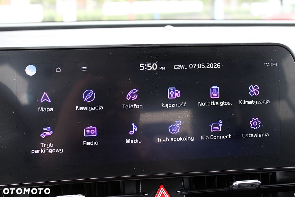Kia Sportage - 30