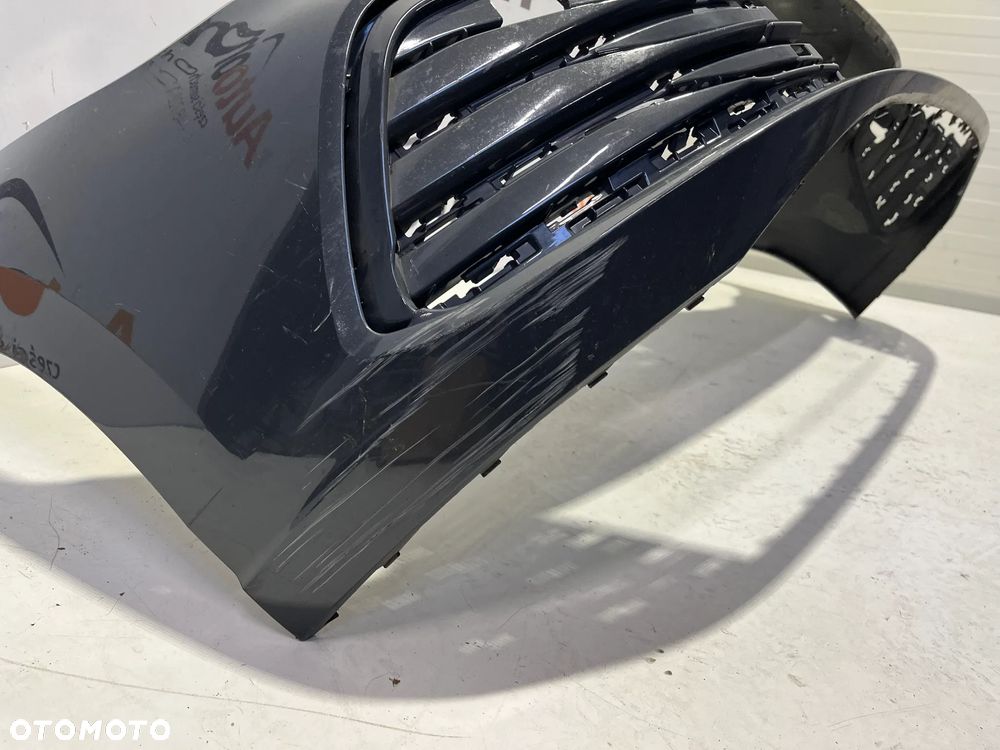 ZDERZAK PRZÓD PRZEDNI VW GOLF VIII 5H0807221 - 3