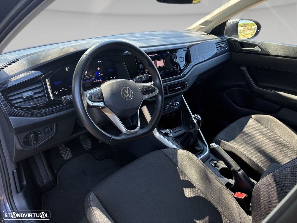 VW Taigo 1.0 TSI Urban - 13