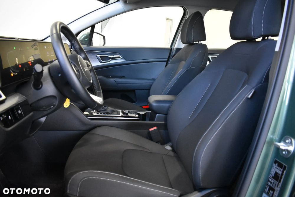 Kia Sportage - 9