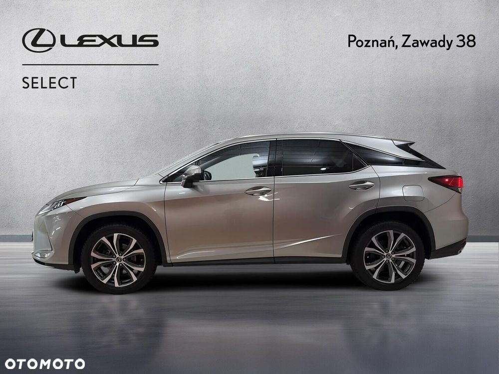 Lexus RX 300 Elegance - 6