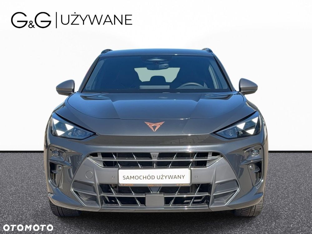 Cupra Terramar 1.5 eHybrid PHEV Advantage Edition DSG - 9