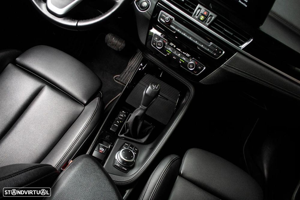 BMW X2 xDrive25e Advantage - 38