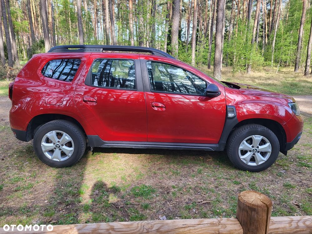 Dacia Duster 1.0 TCe Comfort - 13