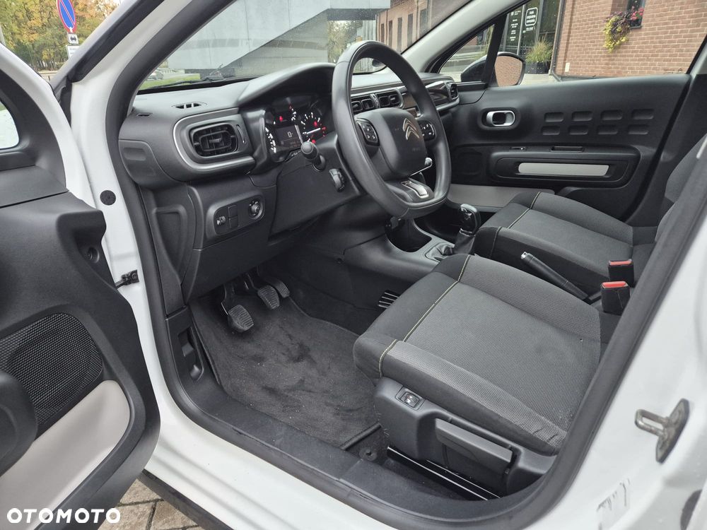 Citroën C3 - 13