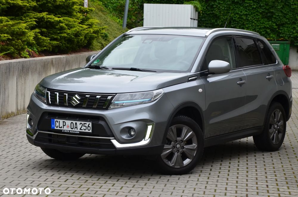 Suzuki Vitara - 33