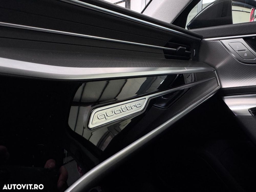 AUDI A6 2020 — imagine 33