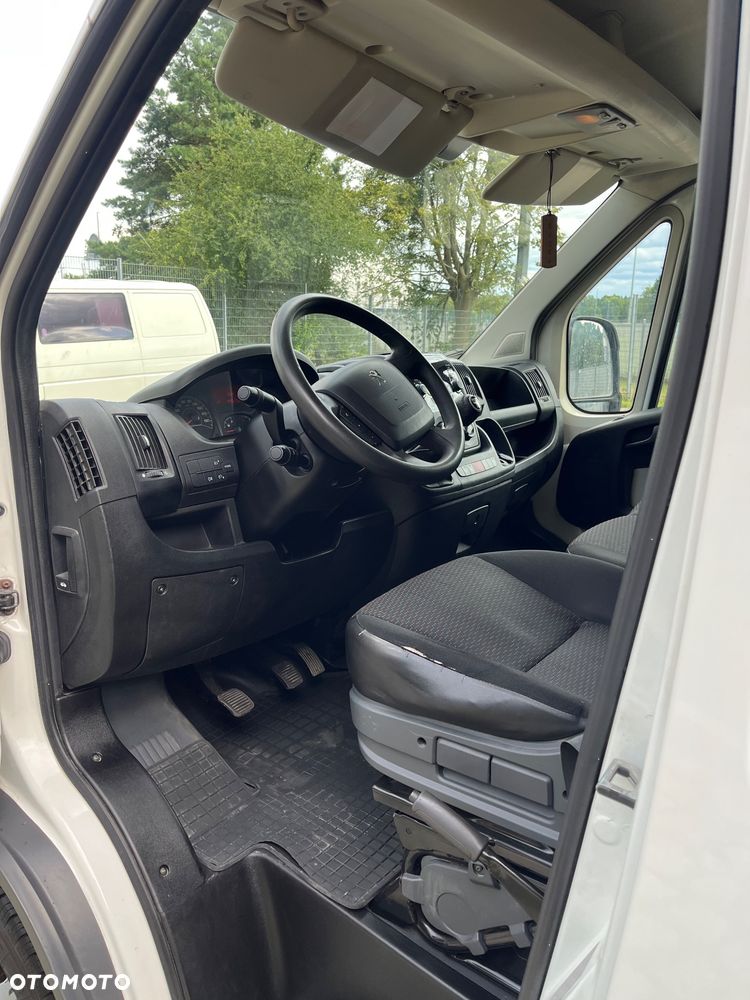 Peugeot Boxer - 18