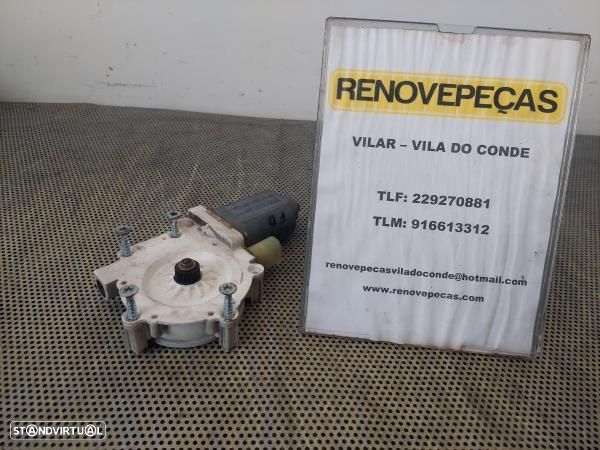 Motor Elevador Porta Frente Dto Bmw 5 (E39) - 1