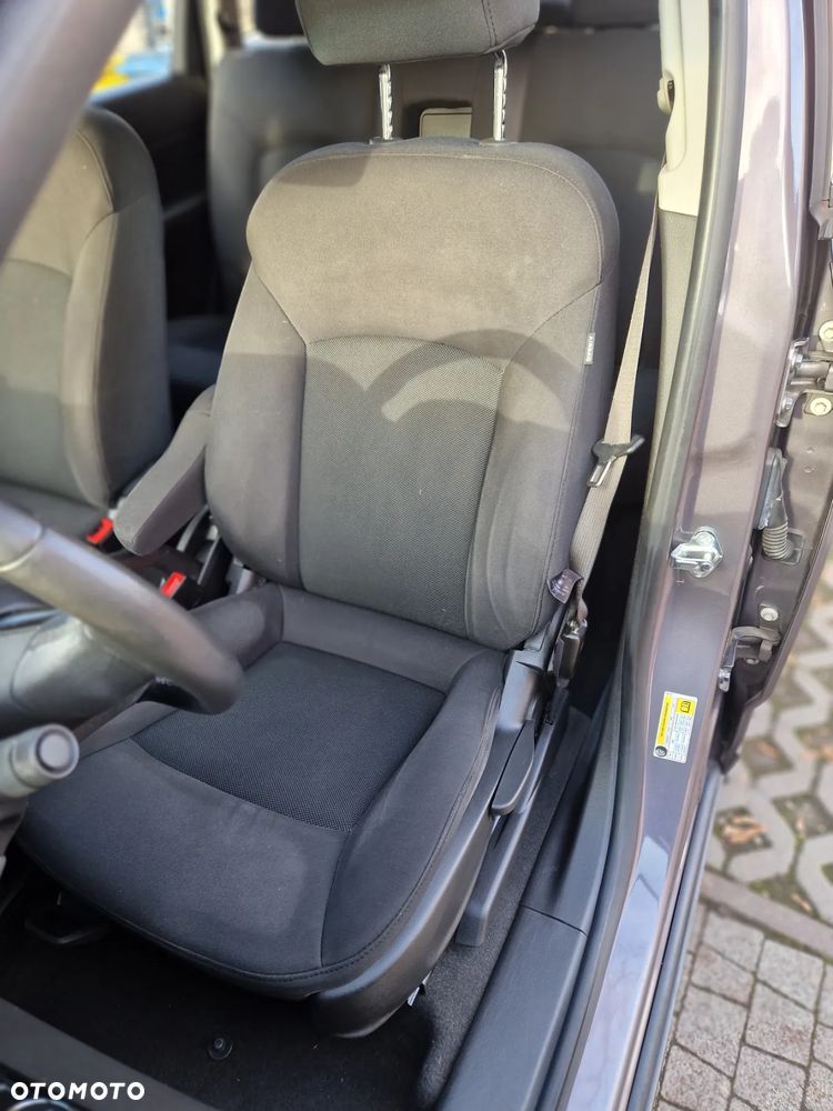 Chevrolet Orlando 1.8 LTZ - 22