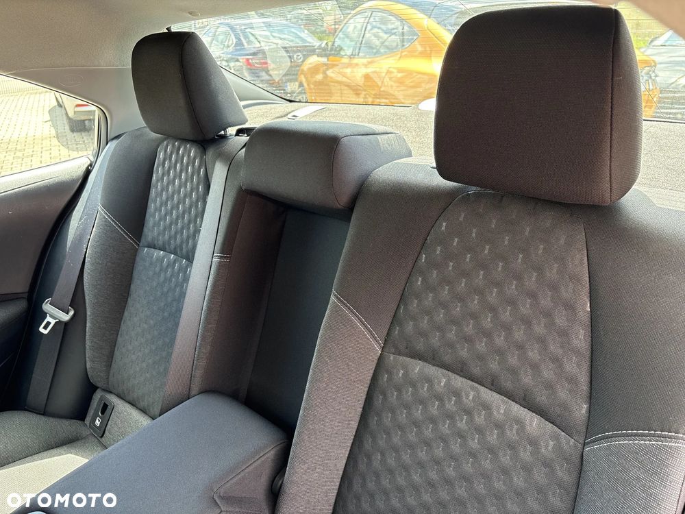 Toyota Corolla 1.8 Hybrid Comfort - 18