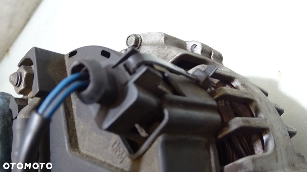 ALTERNATOR VOLKSWAGEN PASSAT 1.9 - 6