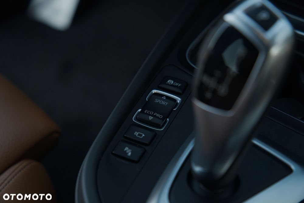 BMW Seria 4 420d Sport-Aut M Sport - 24