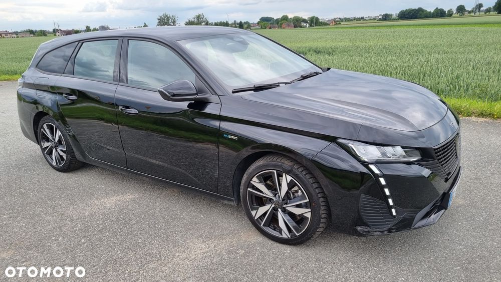 Peugeot 308 180 e-EAT8 GT - 3