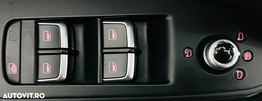 Audi A4 2.0 TDI e DPF Attraction - 10