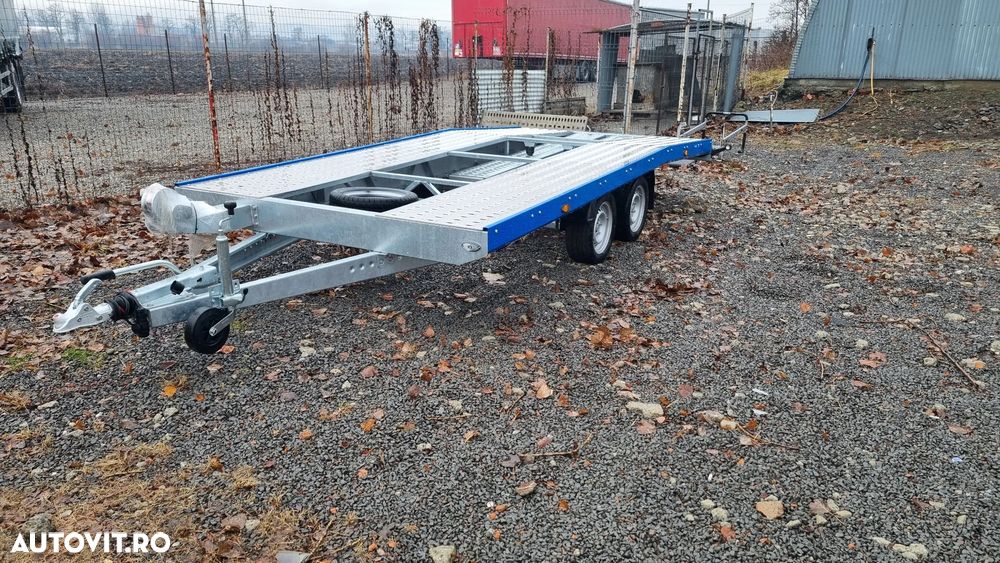 Blyss 4.5m - 8.5m - 19