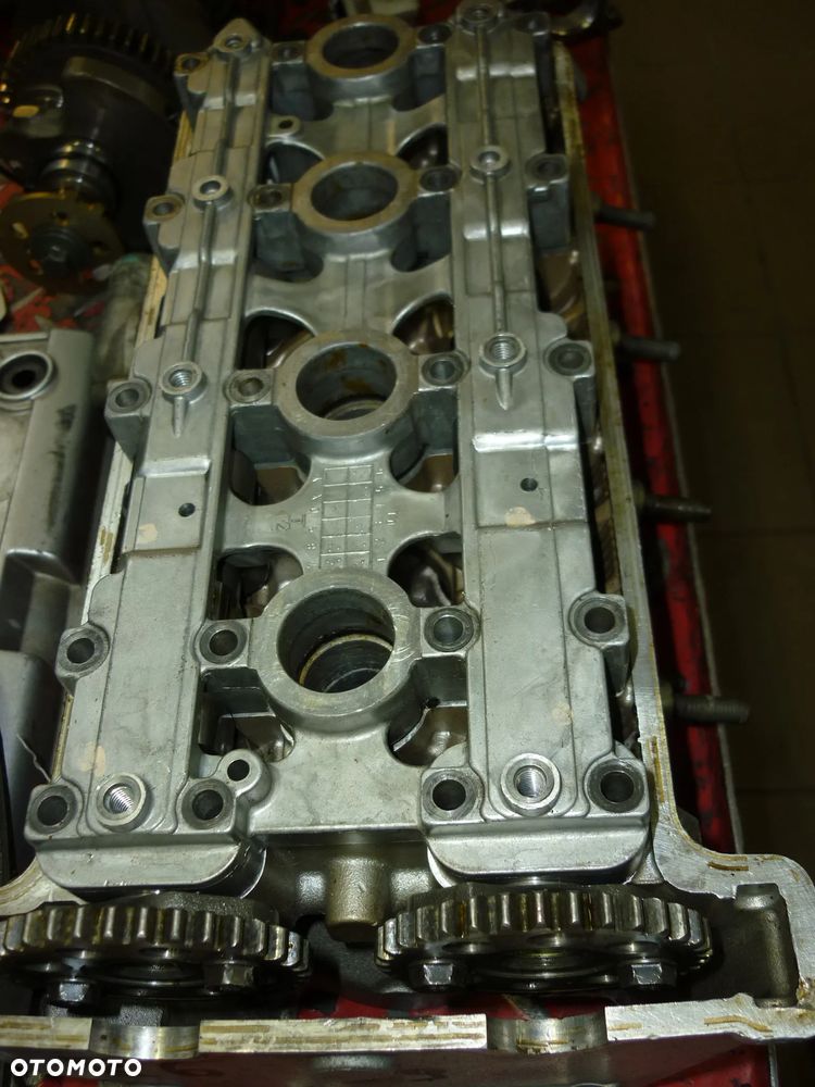 Silnik na części Yamaha YZF R6 rok 2000 - 32