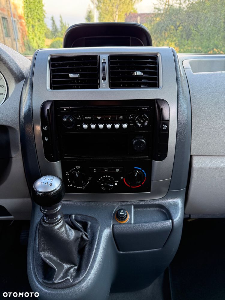Fiat Scudo - 17