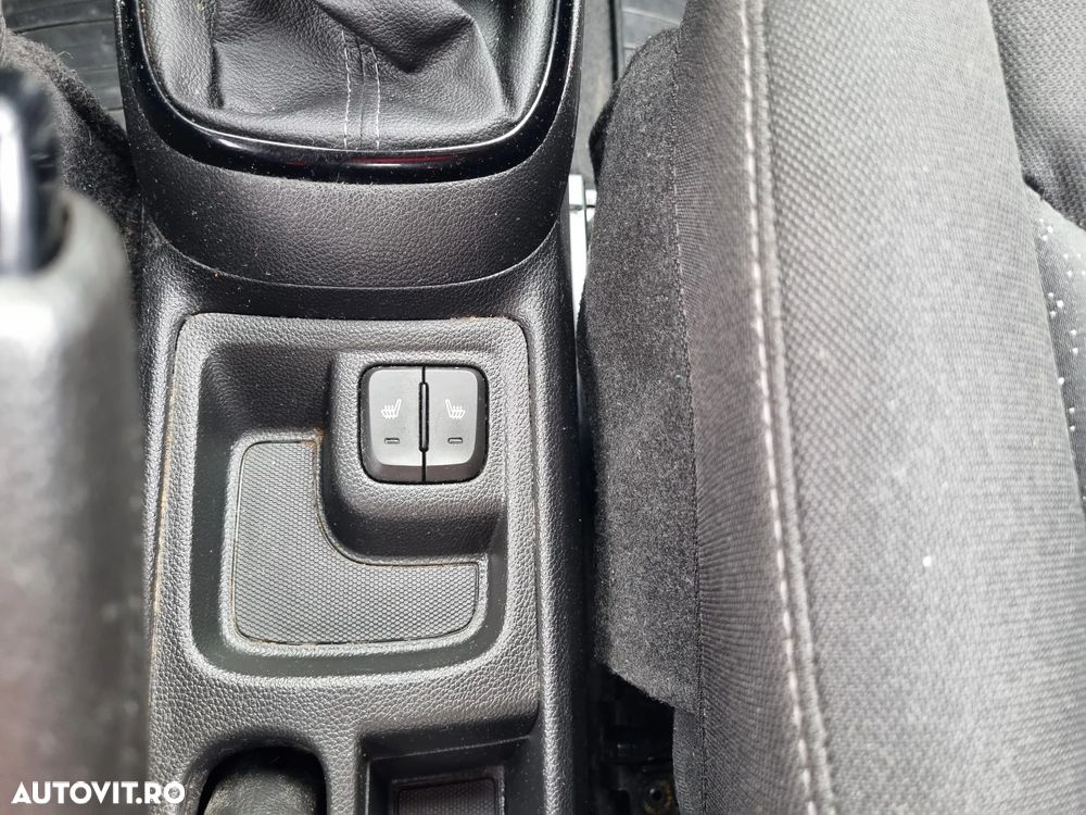Opel Karl 1.0 ECOFLEX Start/Stop Active - 31
