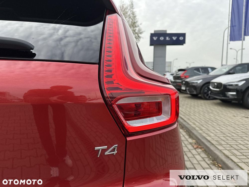 Volvo XC 40 - 10