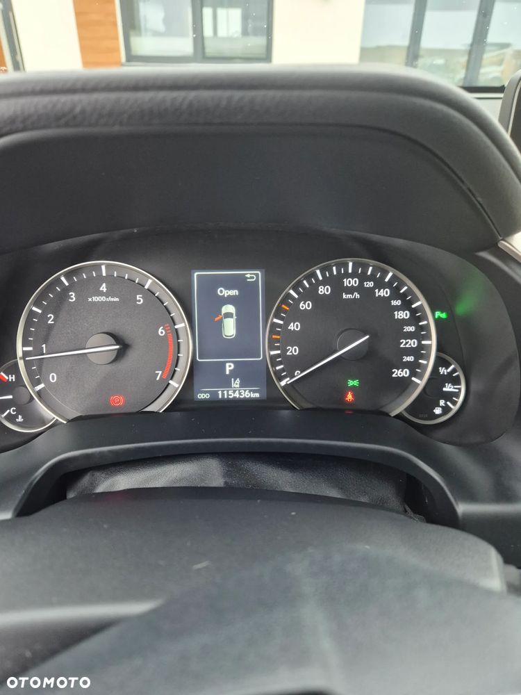 Lexus RX 200t / 300 Prestige - 12