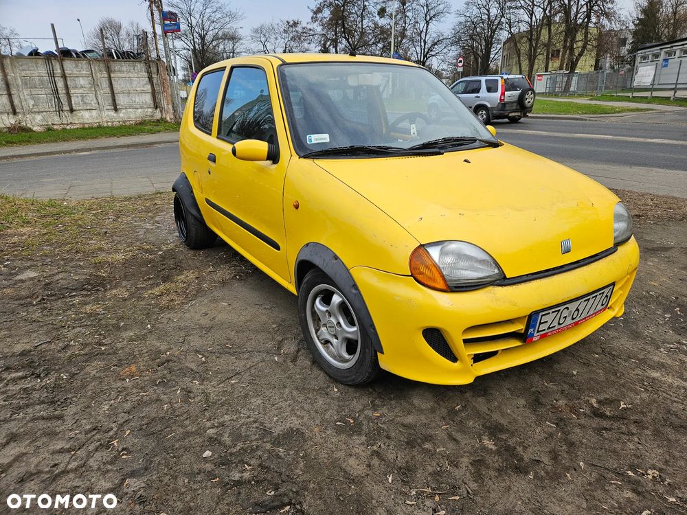 Kompletne zawieszenie sporting