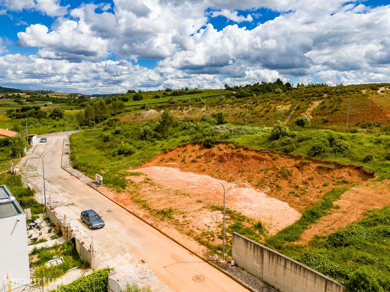 TERRENO URBANO | 1000M2 | ABRIGADA - Grande imagem: 5/24