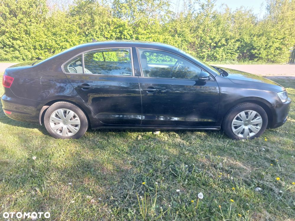Volkswagen Jetta 1.4 TSI Comfortline - 3