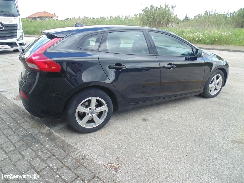 Volvo V40 1.6 D2 Kinetic Eco - 10