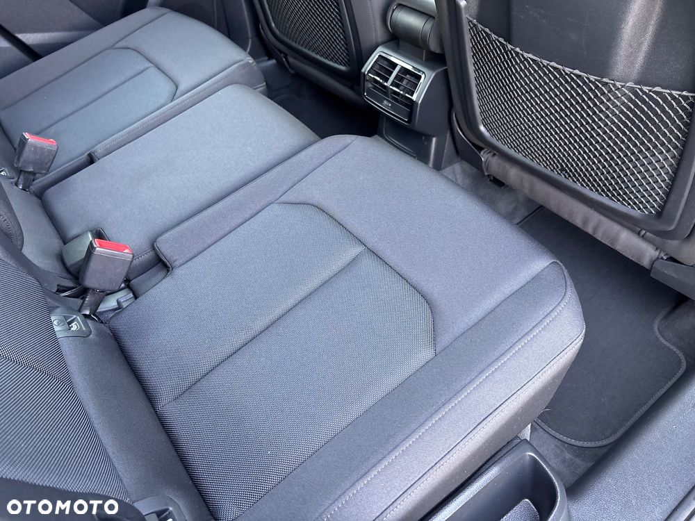 Audi Q3 35 TFSI S tronic advanced - 35