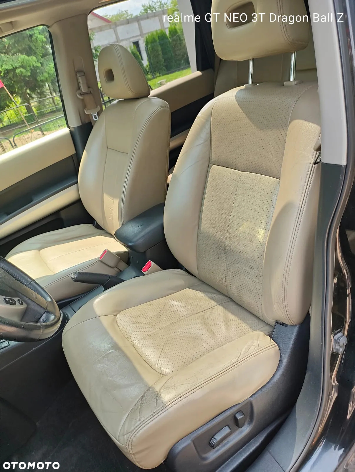 Nissan X-Trail 2.0 dCi LE - 9