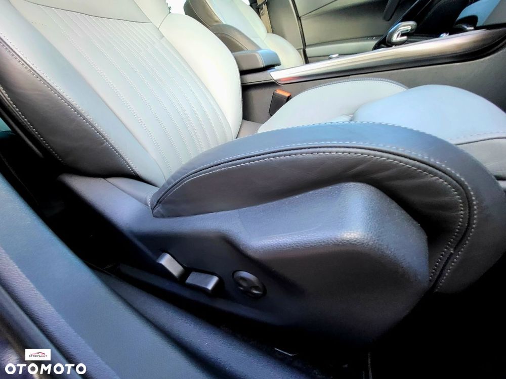Peugeot 508 - 22