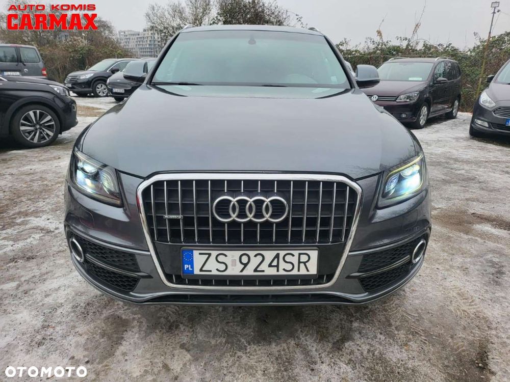 Audi Q5 - 11