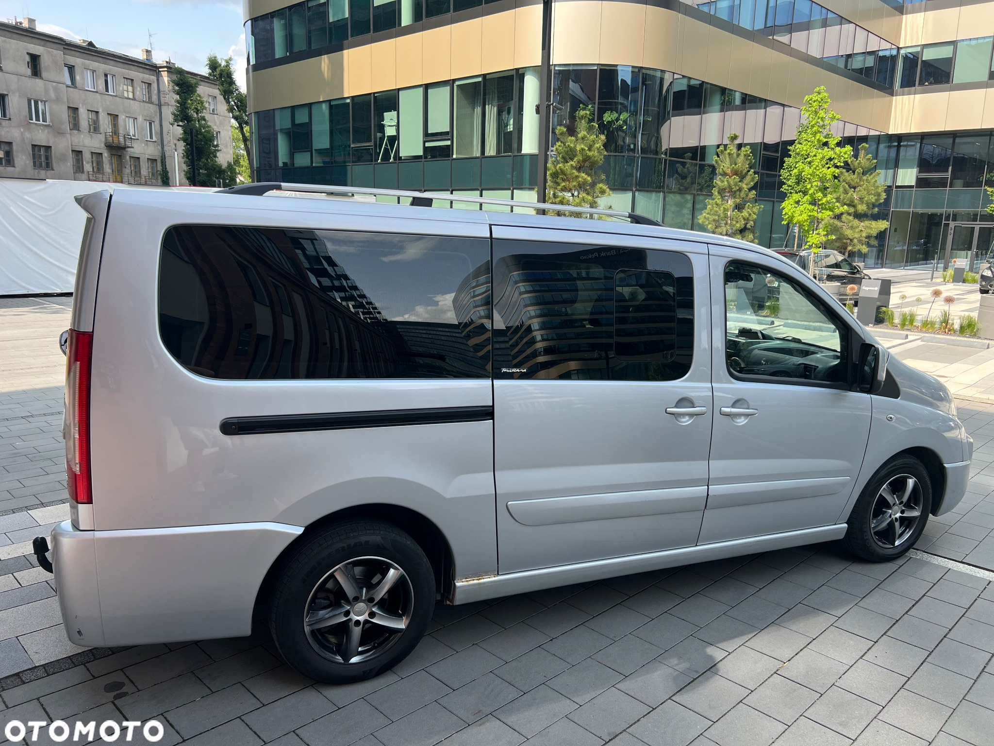Fiat Scudo Panorama 2.0 MJ L2H1 Executive - 5