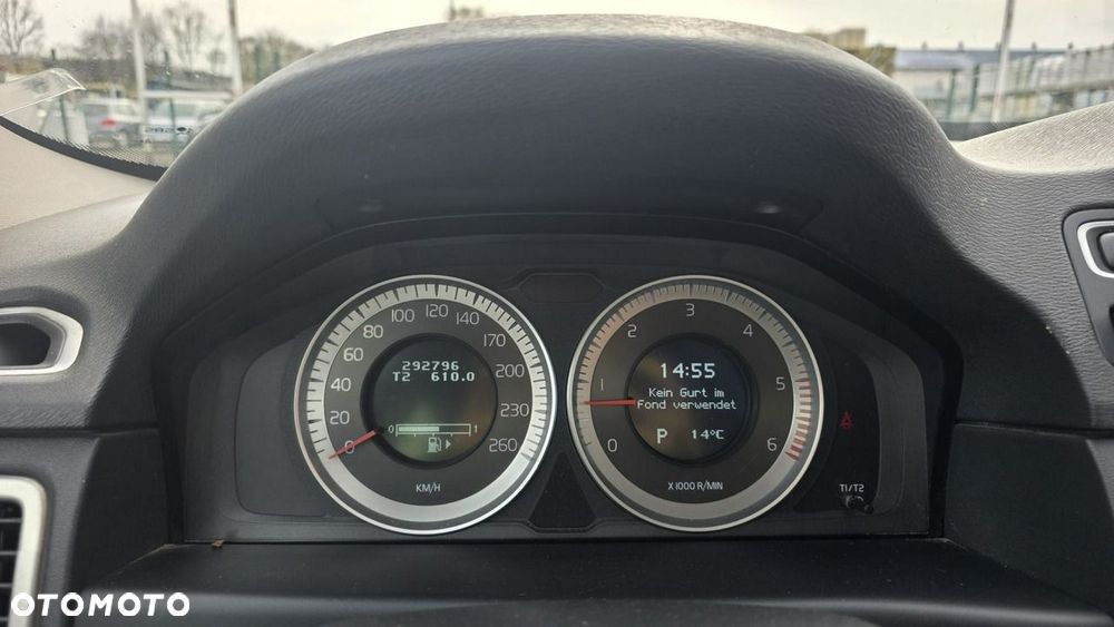 Volvo XC 70 - 11