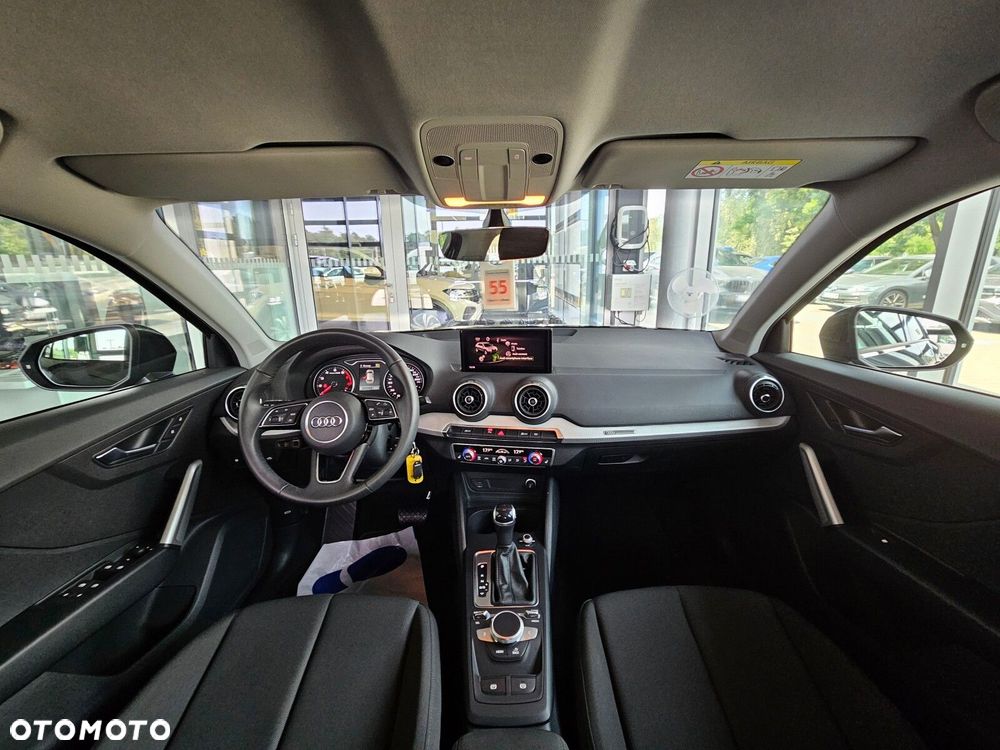 Audi Q2 - 25