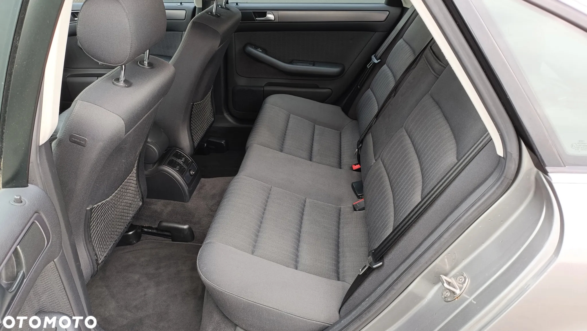 Audi A6 - 29